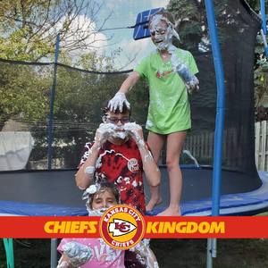 Meet your Posher, Dawn